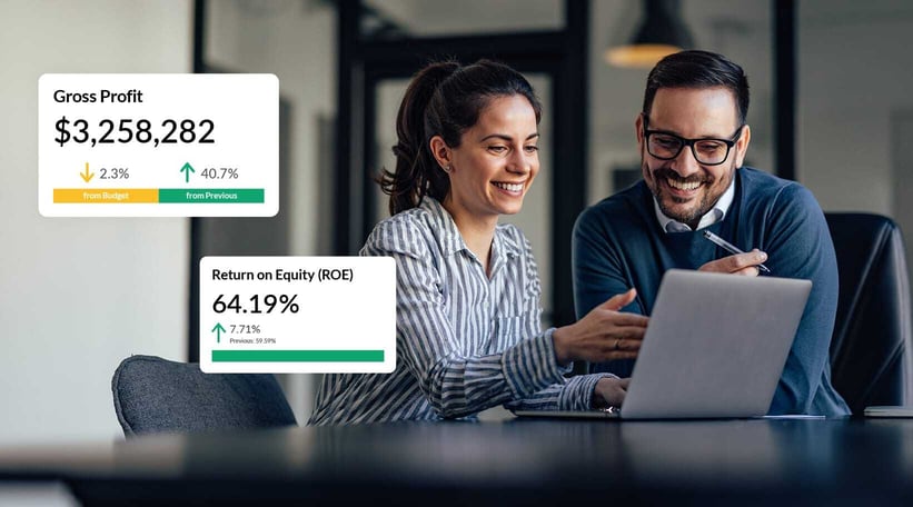 6 signs you need a better NetSuite reporting tool