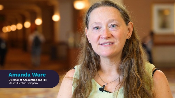 Empower your finance team