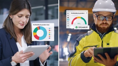 Easy ways for everyone to get data-driven results