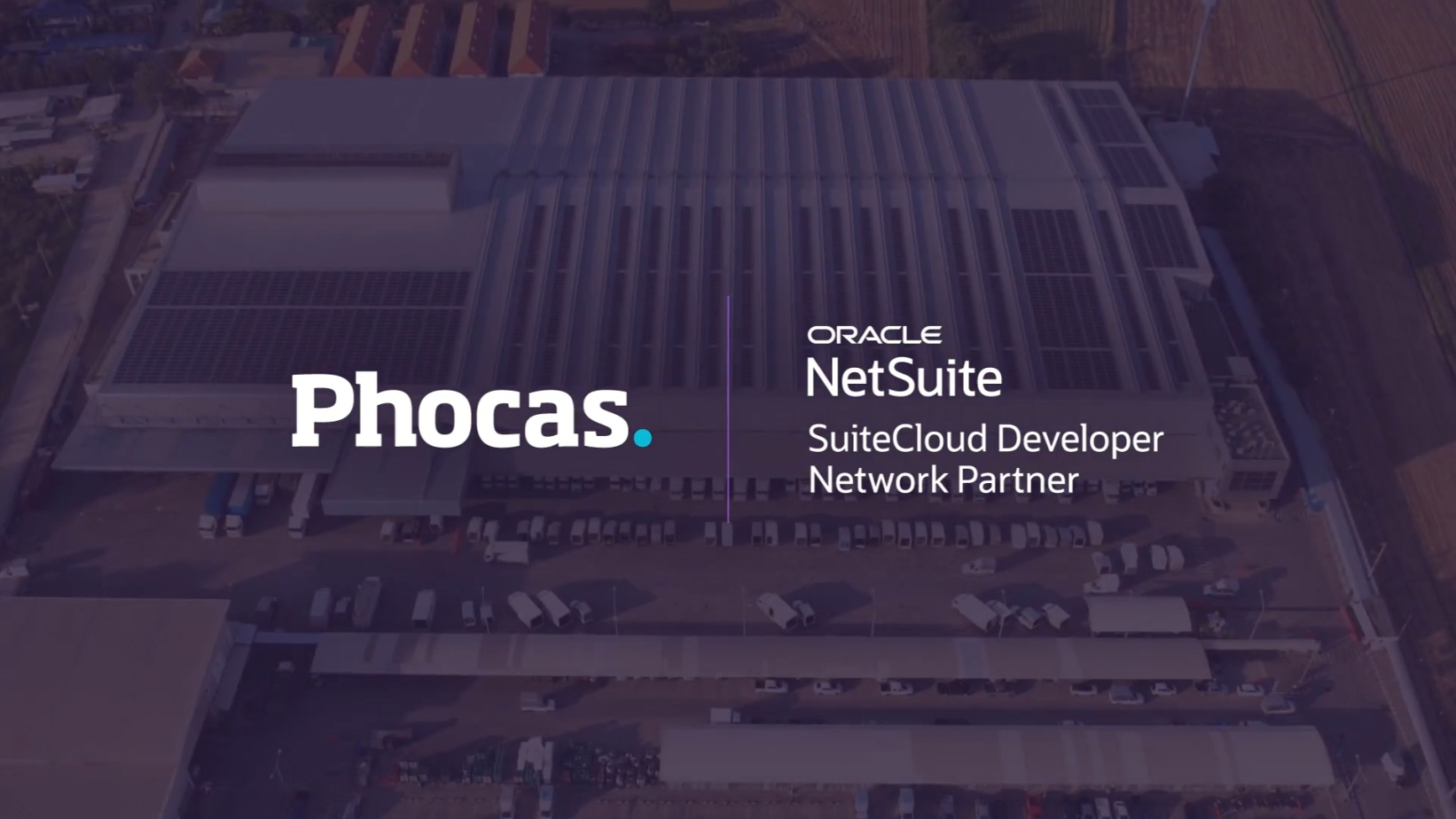 Learn how integrating Phocas with NetSuite increases data reliability, so more people can do self-service reporting