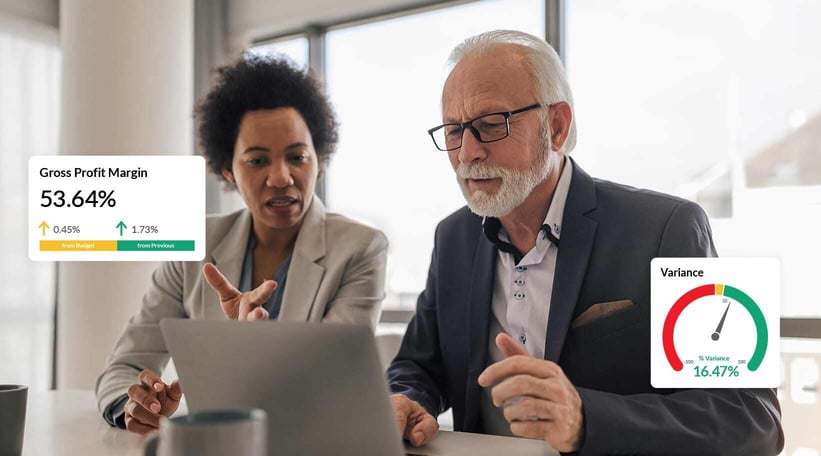 Accountants continue to use multiple financial systems despite ongoing data errors
