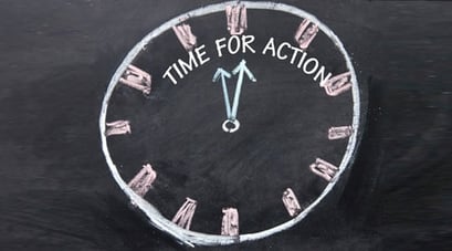 Agent for Change – Does BI Really Have to Wait?
