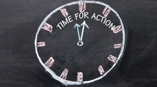 Agent for Change – Does BI Really Have to Wait?
