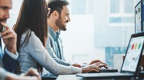 Make your Sage data more accessible with business planning and analytics