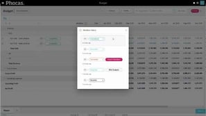 Workflow history