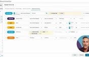Demand planning