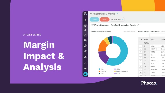 Driving strategic decisions