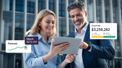 Financial statement analysis: what's changing?