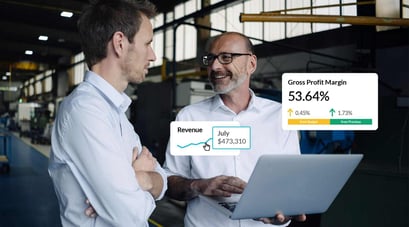 4 reasons why BI and FP&amp;A tools improve financial reporting