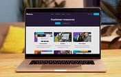 Get started in no time