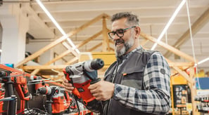 CFO uses data-driven approach to bolster margins
