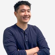 Harrison Lim