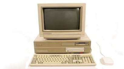The History of Business Intelligence