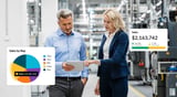 How to create a report on yesterday’s sales activity image