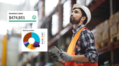 How can wholesale data analytics improve distributors' performance