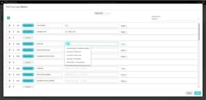 Reference a single account code in calculations