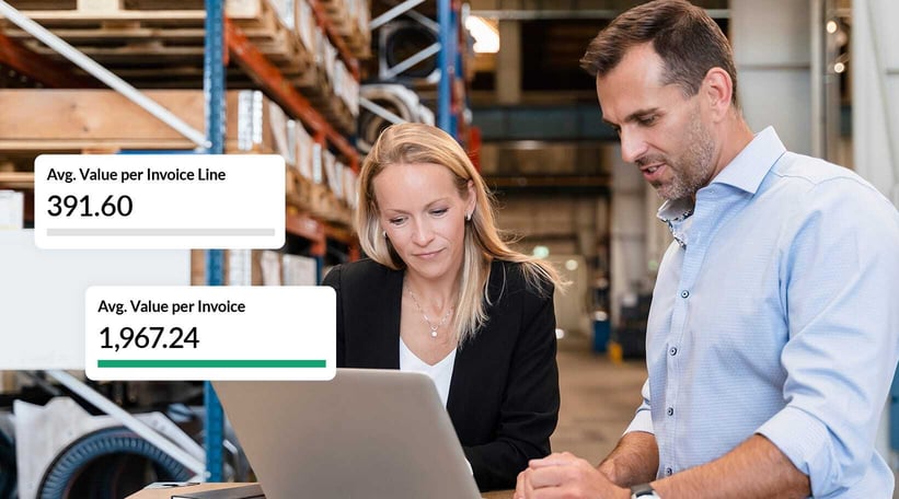 How to measure customer value with analytics