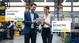 The rise of planning in the mid-market image