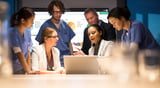 Need healthcare analytics? Here's four ways it can enhance your business image