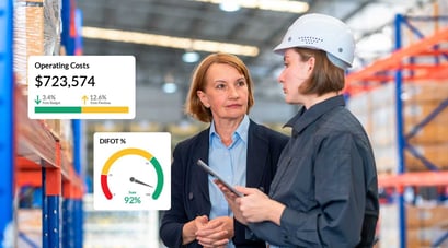 New ways to cut costs without price increases