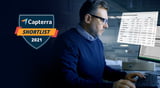 Phocas software ranks in Capterra’s best financial reporting tools of 2021 image