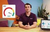 Self-serve reports and alerts