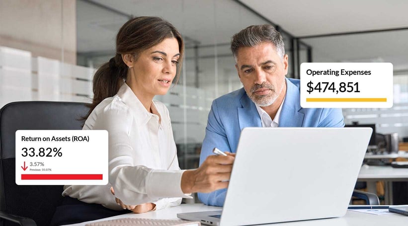 The challenges of getting custom financial reports from a NetSuite ERP