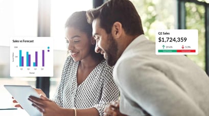 The role of business intelligence and FP&amp;A in achieving superior financial performance