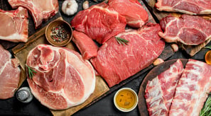 Phocas slices &amp; dices the data of meat distributor Vic’s Meat (Pronto ERP)