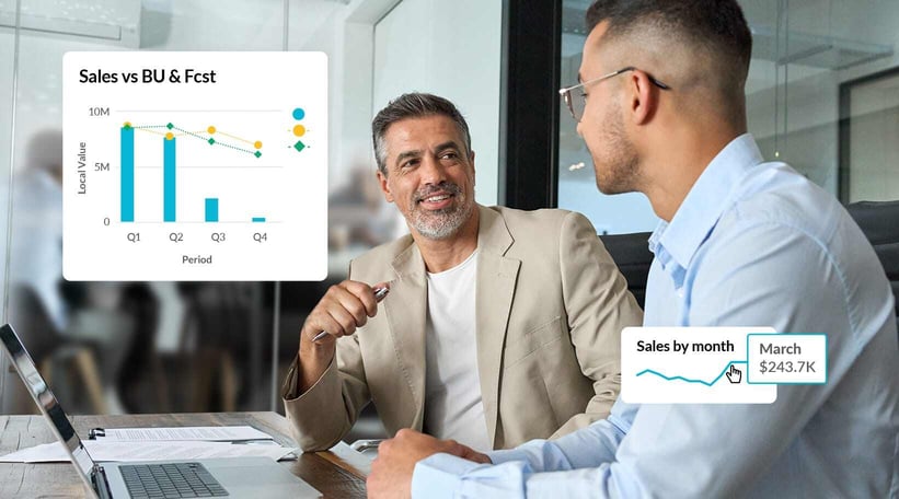 Making the most of data discovery