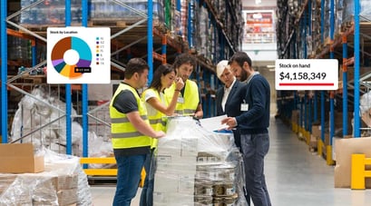 What is overstock inventory and how to avoid it?