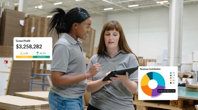What is sales and operations planning (S&amp;OP)
