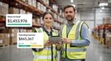 Flexible inventory management is the best defence against ongoing disruption image