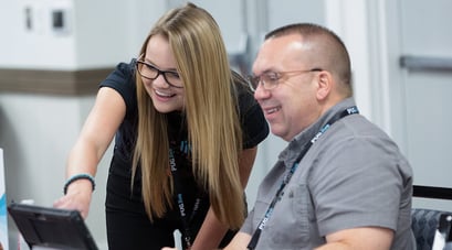 Why leading BI providers are committed to customer success