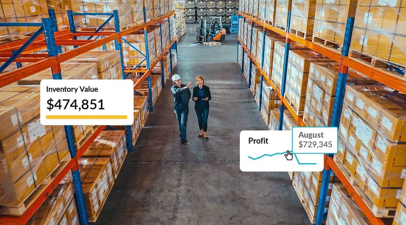 Why mergers and acquisitions are surging in wholesale distribution