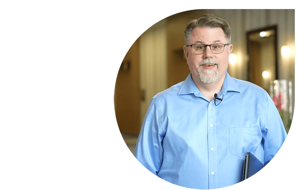 Dave Kersten - Headwater Companies