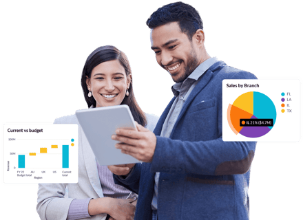 How to survive budgeting season with collaborative financial planning and analysis (FP&amp;A)