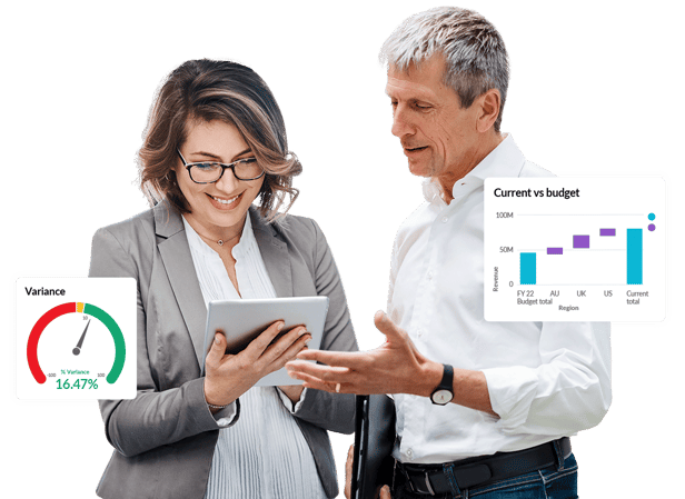 Data analytics for Sympac Solutions users