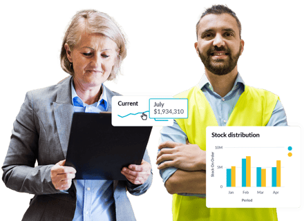 5 ways to reduce finance admin time with data analytics