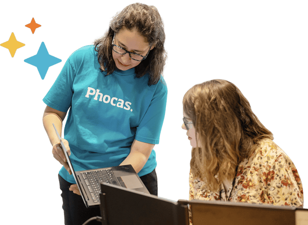 PUG Product Updates | Phocas Highlights April 2026