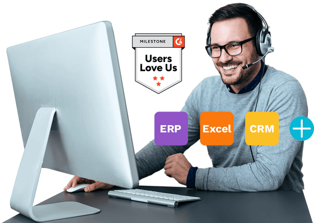 Smooth implementation, widespread adoption