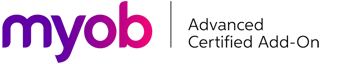 MYOB Advanced Certified Add-On