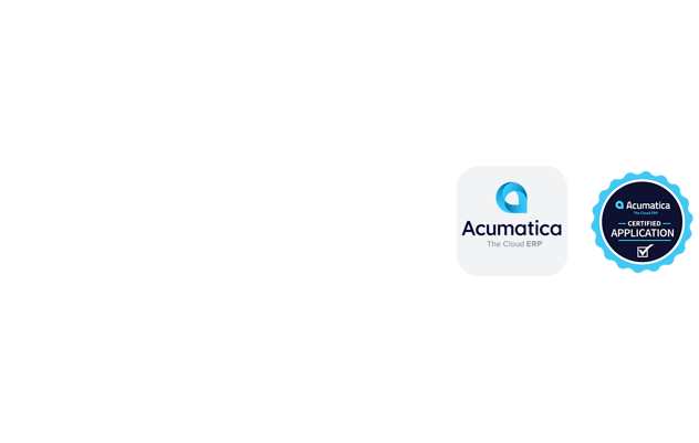 Acumatica reporting &amp; data analysis