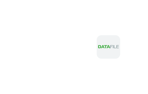 Get the most out of your Datafile data with Phocas