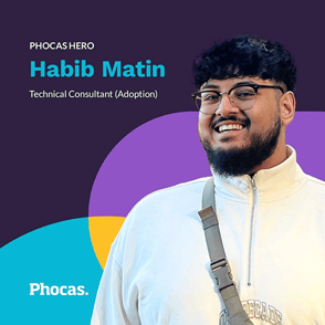 Habib Matin