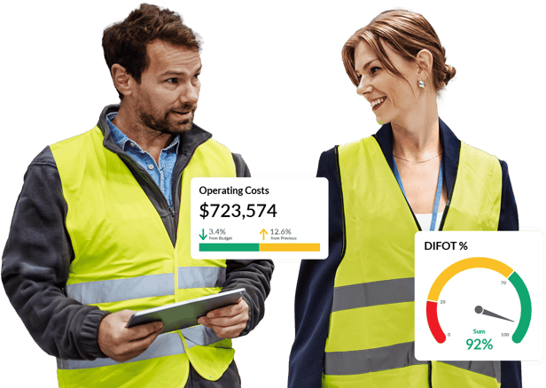 Wholesale distribution software built for every moving part